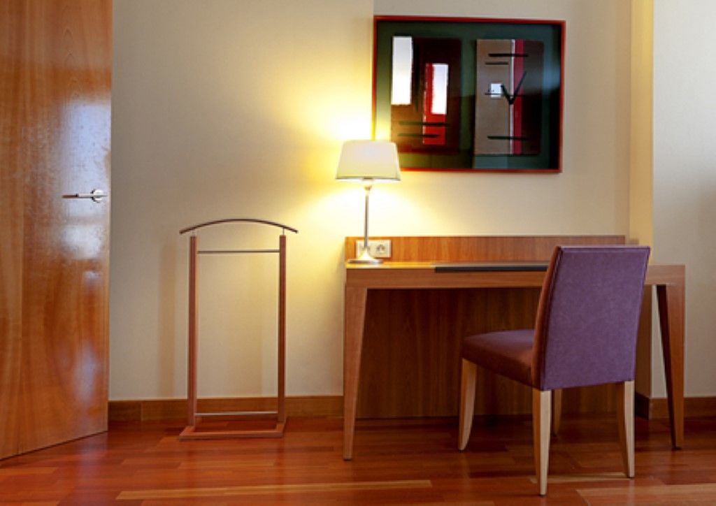 Hotel Nh Ciudad De