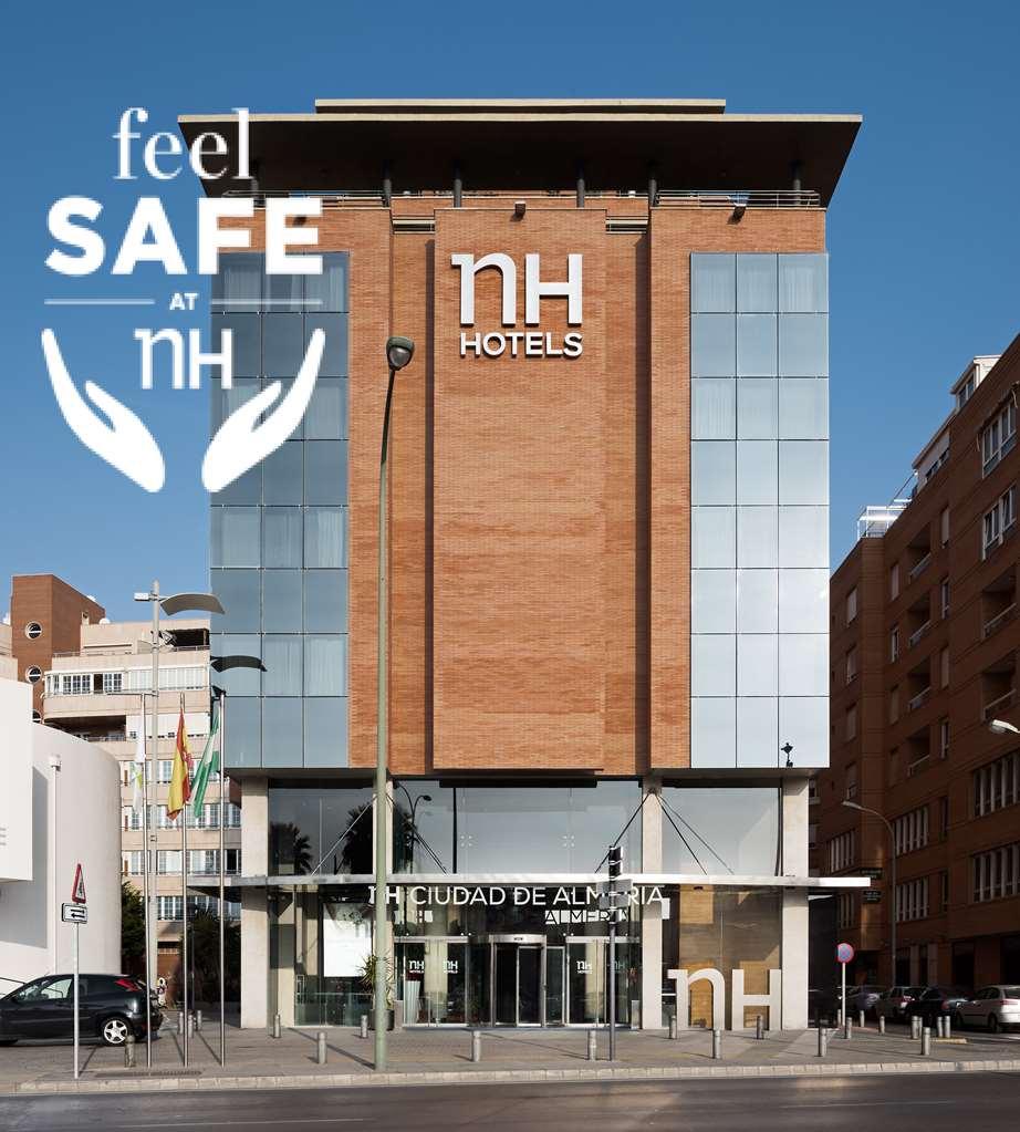 Nh Ciudad De 4*