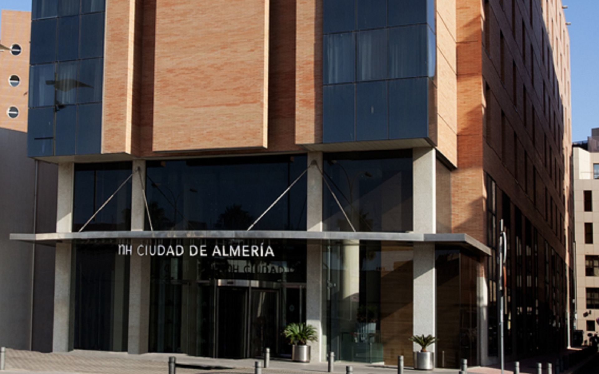 Nh Ciudad De