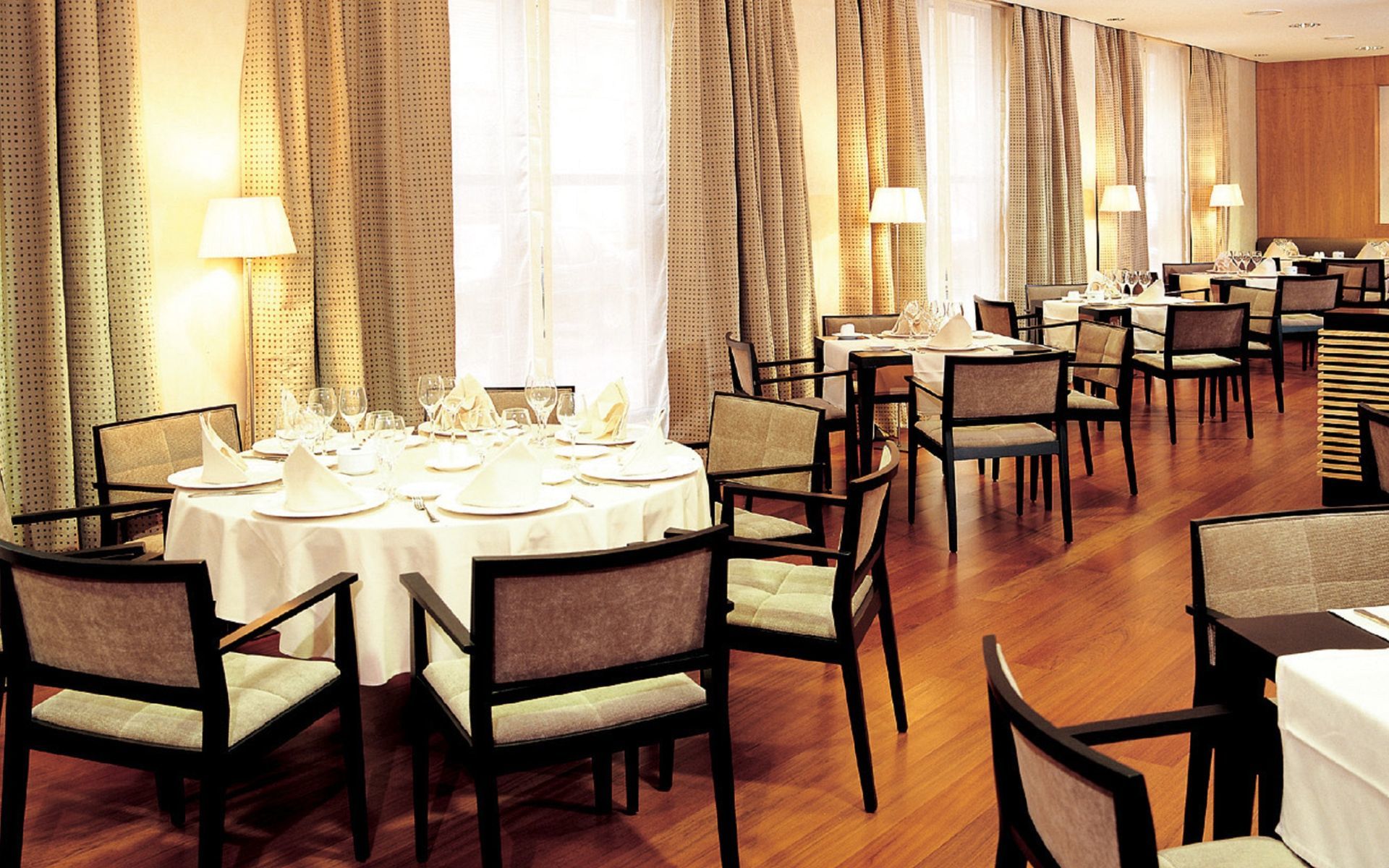 Hotel Nh Ciudad De Almería