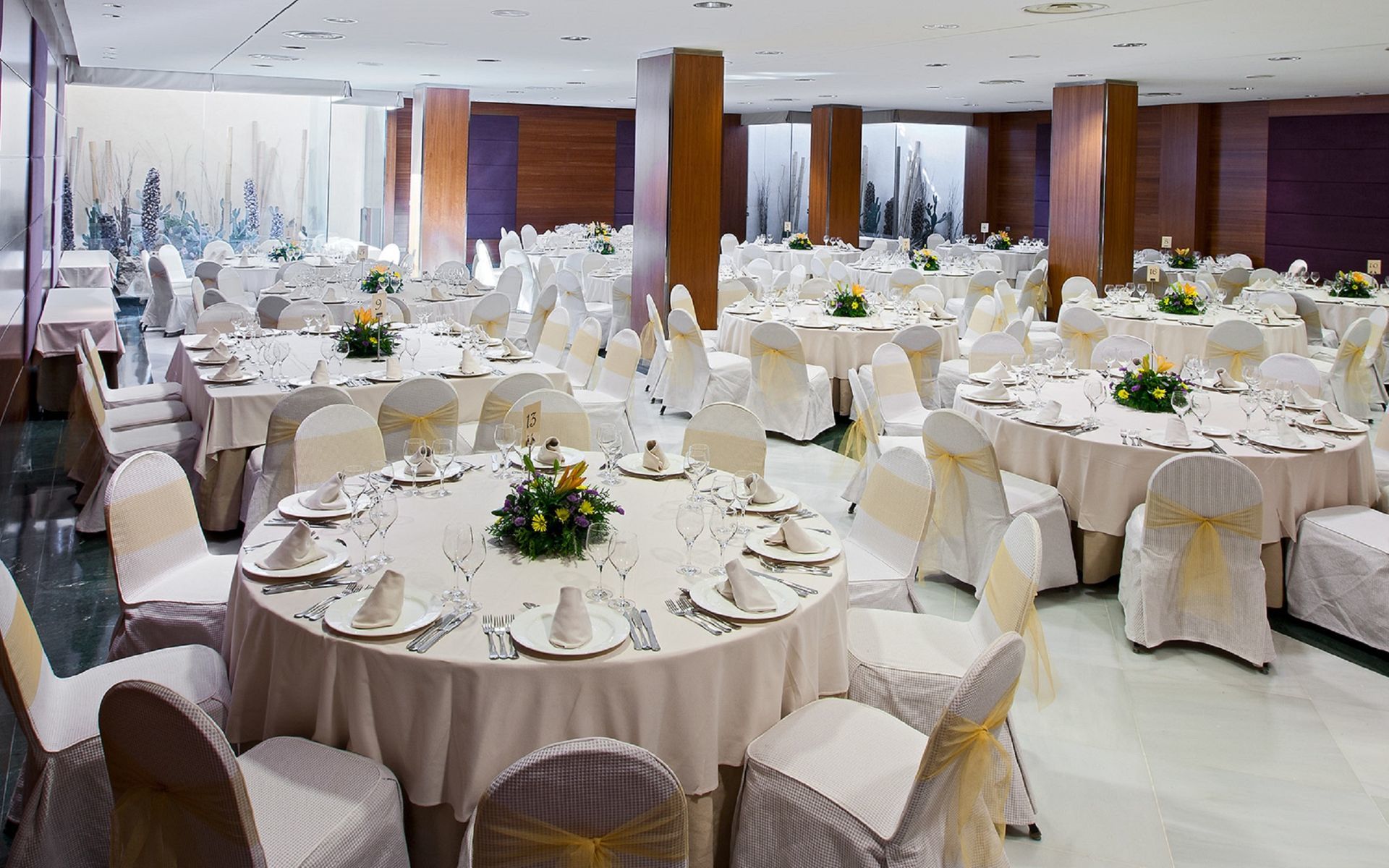 Hotel Nh Ciudad De