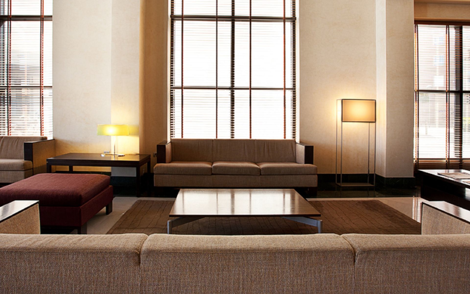 Hotel Nh Ciudad De Almería