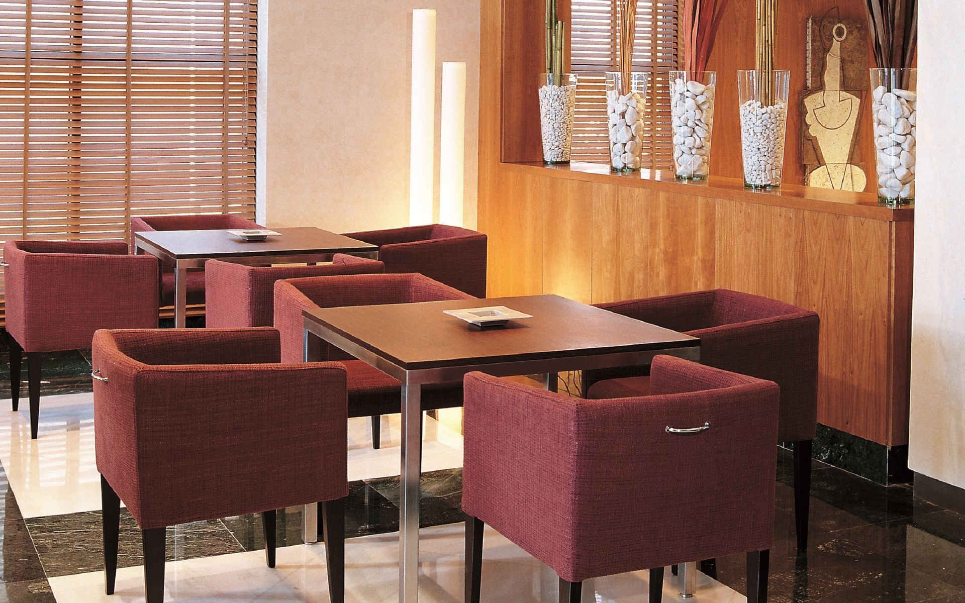 Hotel Nh Ciudad De Almería