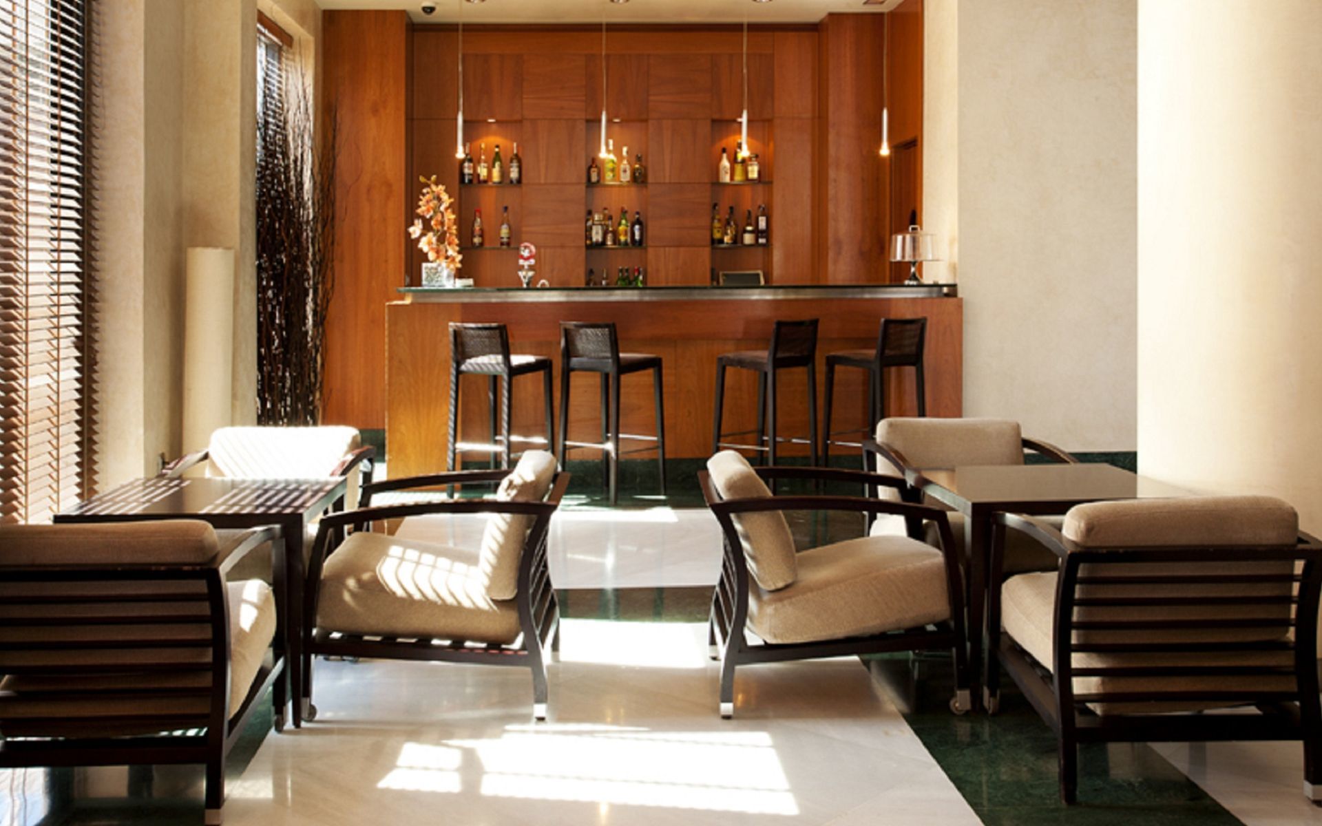 Hotel Nh Ciudad De