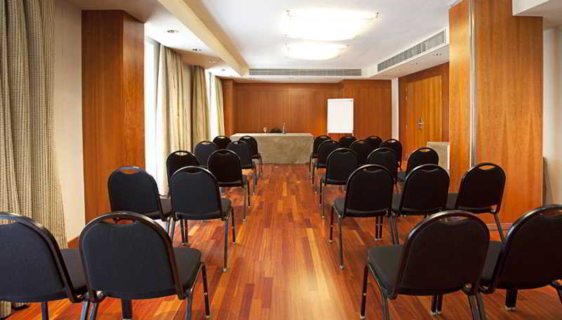 Hotel Nh Ciudad De