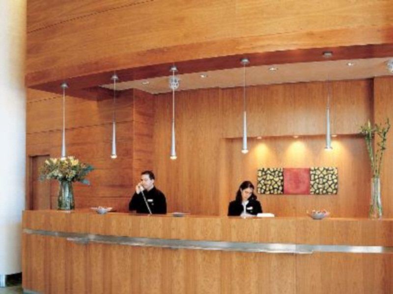 Nh Ciudad De Hotel 4*