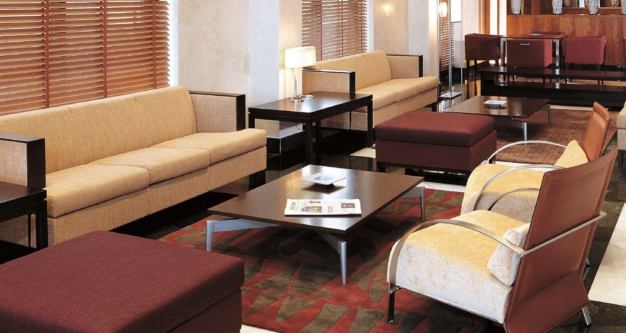 Nh Ciudad De Hotel 4*
