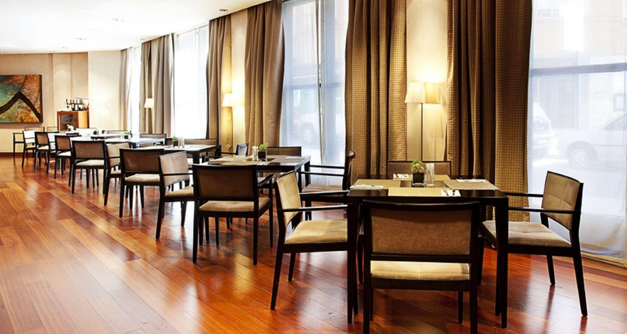 Nh Ciudad De Hotel Almería