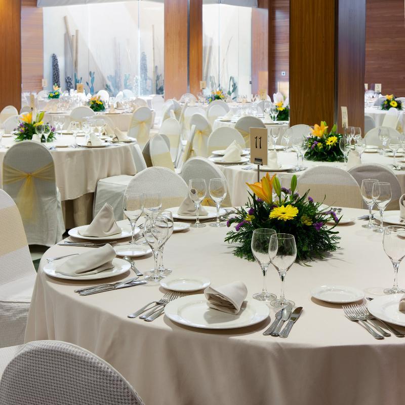 Hotel Nh Ciudad De