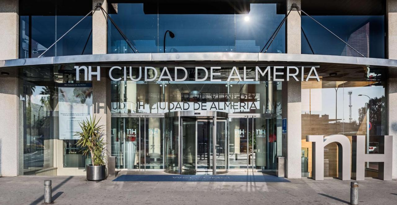 Nh Ciudad De