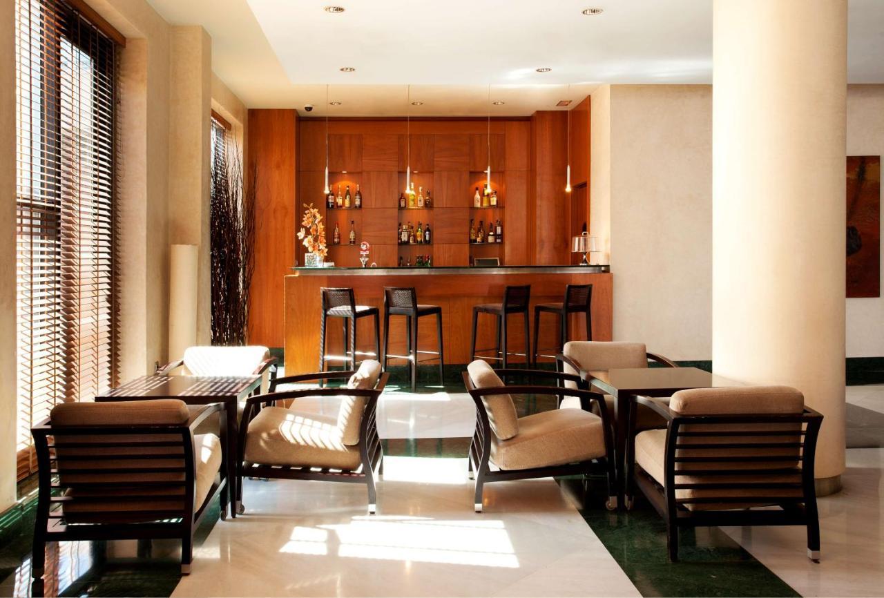Nh Ciudad De Hotel Almería